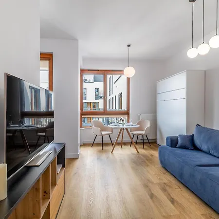 Comfortable - Business Center