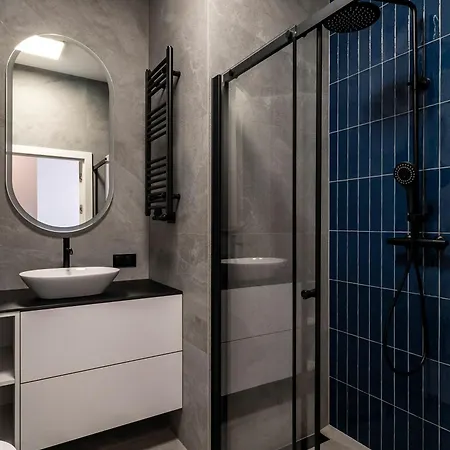 Apartamento Comfort In Business Center *