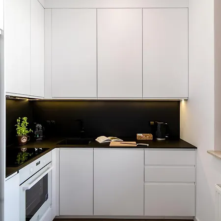 Comfort In Business Center