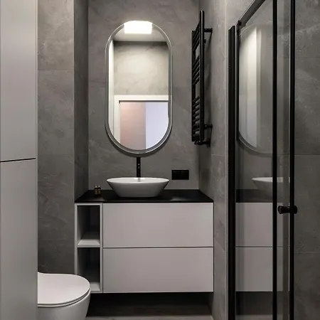 Comfortable - Business Center