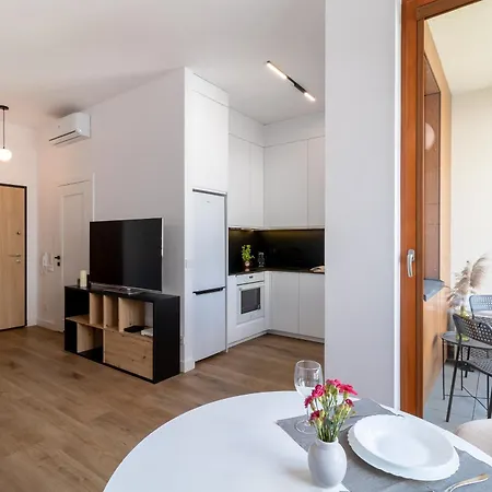 Comfort In Business Center *