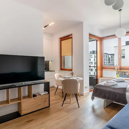 Comfortable - Business Center