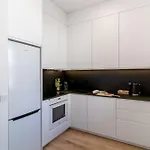 Comfort In Business Center Apartamento