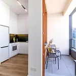 Comfort In Business Center Apartamento