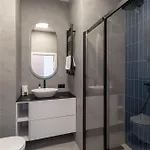 Comfort In Business Center Apartment Warsaw